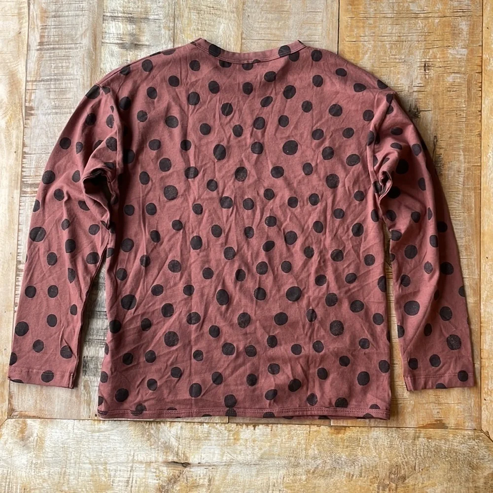 NWOT Zara tee size 11-12 years